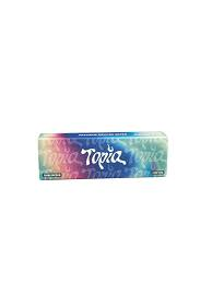Topia - Rolling Papers - King Size - Unbleached