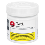 Twd. - Sativa - 3.5g