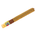 Status - Bubble Bubble Liquid Diamond Infused Kief Coated Blunt - Indica - 1x1g