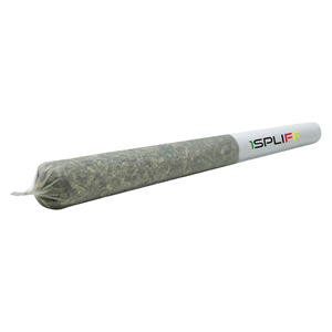 1Spliff - Pink Lemonade Pre-Roll - Hybrid - 10x0.35g
