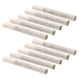 Victoria Cannabis Company - G-Wagon Pre-Roll - Indica - 10x0.5g