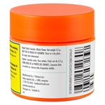 Palmetto - Galactic Gas - Hybrid - 3.5g