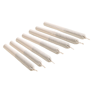 Super Toast - Sgt. Pineapple Hoagies Pre-Roll - Hybrid - 7x0.5g