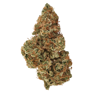 Bud Lafleur - Obi Star - Indica - 3.5g