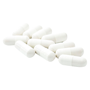 Naturally Nutra - Sunbeam CBD:CBG - Hybrid - 30 caps