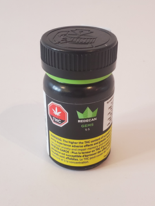 REDECAN - Gems 5:5 - 15 caps