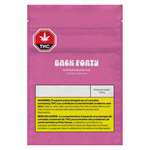 Back Forty - Watermelon Ice 510 Thread Cartridge - Indica - 0.95g