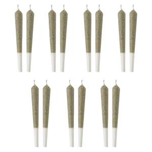 Piff - Cali Kush Pre-roll - Indica - 14x0.5g