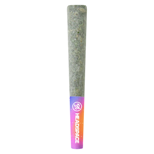 Headspace - Garlic Fumez Pre-Roll - Indica - 10x0.5g