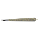 1Spliff Reserve - Javelin Premium Glass Tip Pre-Roll - Sativa - 1x2g