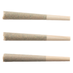 SKOSHA - Crab Cakes Pre-Roll - Sativa - 3x0.5g