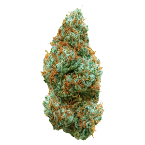 All Nations - Lemon Tartz - Sativa - 3.5g