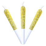 Chillbilly - Max 60's Triple Diamond Infused Pre-Roll - Blue Lemonade - Sativa - 3x0.45g