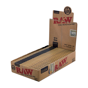 RAW - Classic Papers