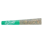 Spinach - OG Kush Pre-Roll - Indica - 1x0.5g