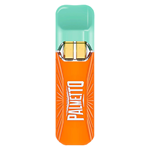Palmetto - Pink Burst & Melonberry Ice Dual Chamber AIO - Hybrid - 1g