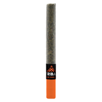 Tribal - Neon Sunshine Ceramic Tip Pre-Roll - Hybrid - 1x1g