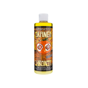 Orange Chronic Cleaner - 16oz