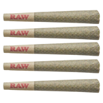 Tribal - Triple Burger Pre-Roll - Indica - 5x0.6g