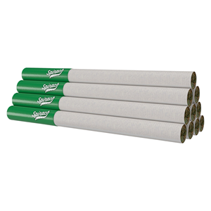 Spinach - Stix GMO Cookies Pre-Roll - Indica - 10x0.4g