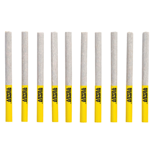 Super Toast - Animal Mintz Slims Pre-Roll - Hybrid - 10x0.4g