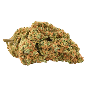 5 Points Cannabis - Blackberry Moonrocks - Indica - 3.5g