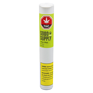 Good Supply - Jean Guy Pre-Roll - 7x0.5g