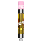 Spinach - Cotton Dandy Kush 510 Thread Cartridge - Hybrid - 1.2g