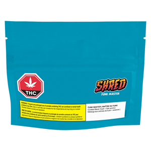 SHRED - Funk Master - 7g