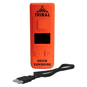 Tribal - Neon Sunshine Kodo