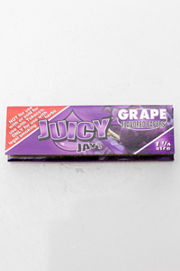 Juicy Jay's Rolling Papers - Grape