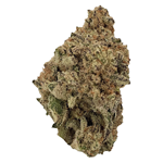 Color Cannabis - Jazzberry - Indica - 3.5g