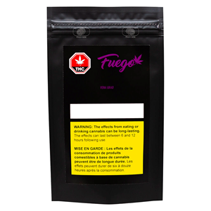 XPLOR - Beast Berry 510 Thread Cartridge - Hybrid - 1g